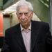 Mario Vargas Llosa es dado de alta del hospital; se recupera del covid-19