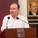 Fortalecemos el crecimiento ordenado y la prevención de riesgos a la población: Alfonso Durazo