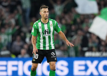 ¡Estalló la ‘bomba’! Rayados anuncia el fichaje de Sergio Canales