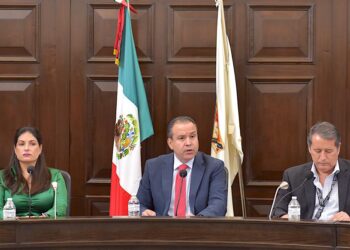 Aprueba Cabildo Programa Municipal de Desarrollo Urbano de Hermosillo