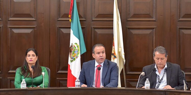 Aprueba Cabildo Programa Municipal de Desarrollo Urbano de Hermosillo