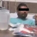 Camillero declara tras tragedia en Playa del Carmen; “yo también soy víctima”, dice