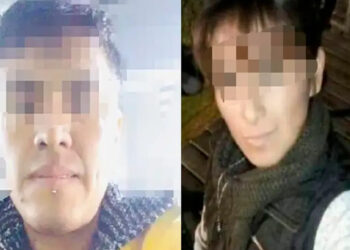 ‘Caníbal de la Resurrección’ descuartizó a su esposa y se comió su cerebro