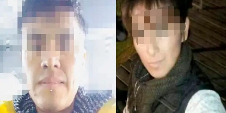 ‘Caníbal de la Resurrección’ descuartizó a su esposa y se comió su cerebro