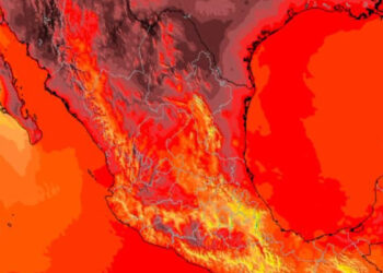 Alerta en 26 estados por llegada de canícula en peor momento de sequía