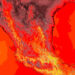 Alerta en 26 estados por llegada de canícula en peor momento de sequía