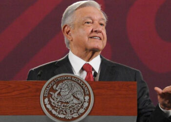 AMLO afirma que conservadores exageran violencia en Chiapas