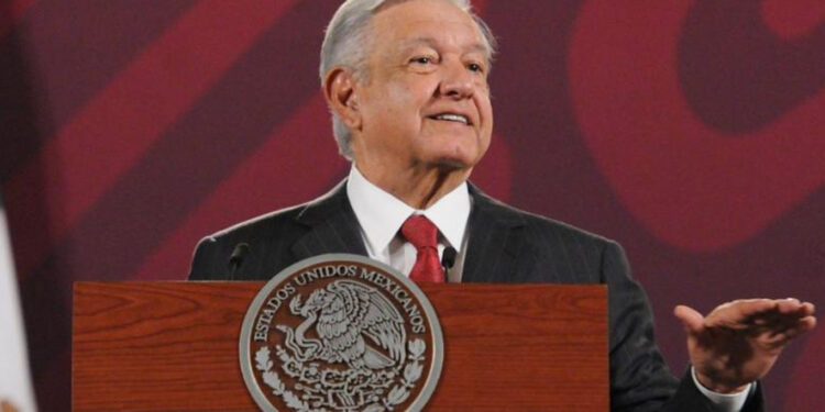 AMLO afirma que conservadores exageran violencia en Chiapas
