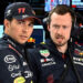 ¡Checo Pérez está seguro en Red Bull! Confirman su lugar para 2024
