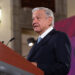 ‘INE, me doy por notificado’, precisa López Obrador sobre Xóchitl Gálvez