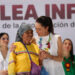 Claudia Sheinbaum. Una mujer comprometida