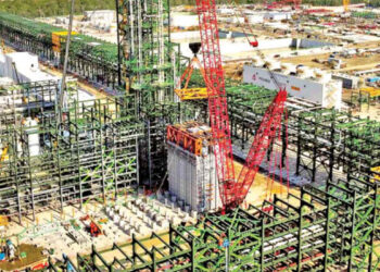 Dos Bocas, ruta a la autosuficiencia en combustibles; cambio de paradigma energético
