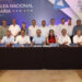 Comparten la experiencia de Hermosillo con patrullas eléctricas ante la Asociación Nacional de Alcaldes (ANAC)