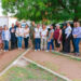 Crea policía municipal comité vecinal en Esperanza