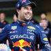 ‘Checo’ admitió su error tras accidente; se mantiene positivo