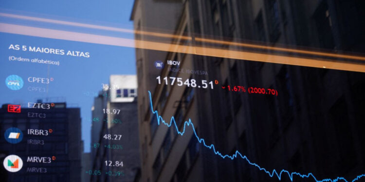 FMI mejora perspectiva de crecimiento económico de México a 2.6% en 2023