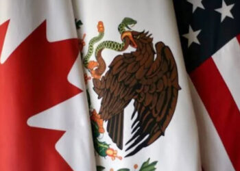 Comercio con EU creció 20% con el T-MEC; tres años de su entrada en vigor