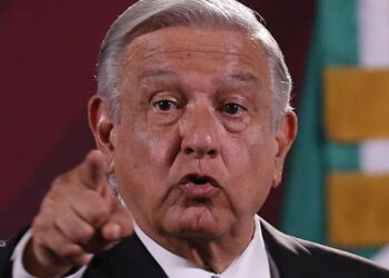 AMLO denuncia campaña ‘perversa’ en su contra; acusa que lo responsabilizan de ataques contra candidatos o periodistas