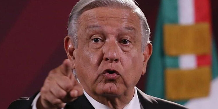 AMLO denuncia campaña ‘perversa’ en su contra; acusa que lo responsabilizan de ataques contra candidatos o periodistas