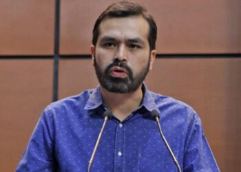 MC interpone denuncia contra AMLO por ataques a la oposición
