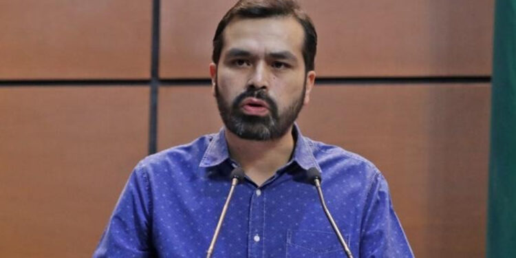 MC interpone denuncia contra AMLO por ataques a la oposición