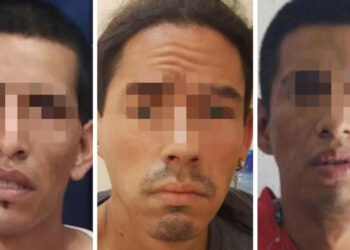 Inicia Fiscalía acciones contra presuntos homicidas en Guaymas