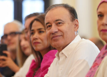 Sonora mostrará su riqueza cultural, artística y gastronómica en el Festival Internacional Cervantino 2023: Alfonso Durazo