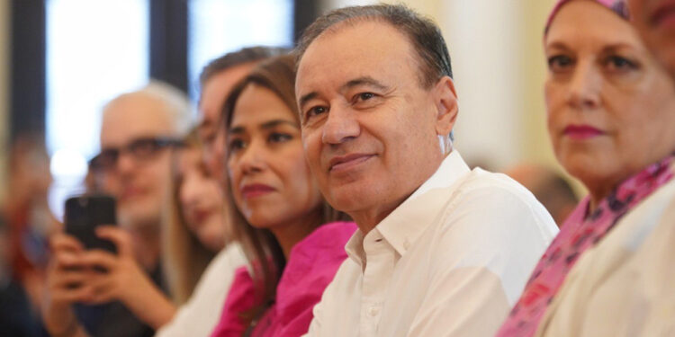 Sonora mostrará su riqueza cultural, artística y gastronómica en el Festival Internacional Cervantino 2023: Alfonso Durazo