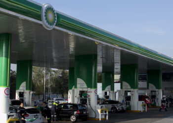 IEPS de gasolinas: positivo este año, pero insuficiente; reporte de Hacienda