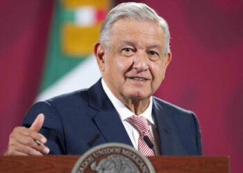 Refuta AMLO afirmaciones de titular de DEA, Anne Milgram