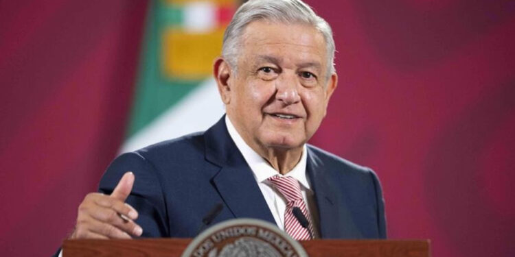 Refuta AMLO afirmaciones de titular de DEA, Anne Milgram