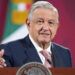 Refuta AMLO afirmaciones de titular de DEA, Anne Milgram