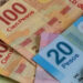 México lidera a la OCDE en alza salarial; revierte baja en poder adquisitivo