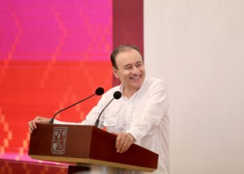 Atrae Plan Sonora interés de más de dos mil empresas de Alemania: Alfonso Durazo