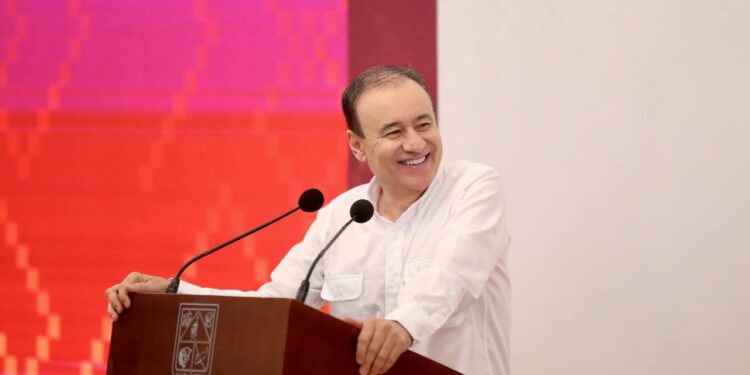Atrae Plan Sonora interés de más de dos mil empresas de Alemania: Alfonso Durazo