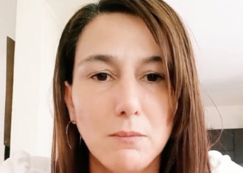 Mujer descubre que fue robada en CDMX; pide ayuda para encontrar a su familia biológica