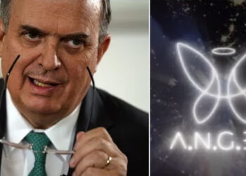 Plan Ángel propuesto por Ebrard incluye app para auxiliar a mujeres
