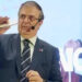 Plantea Ebrard alcanzar un sistema universal de salud