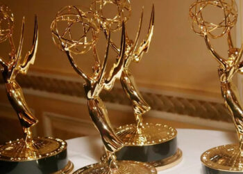 La lista completa de los nominados a los premios Emmy 2023