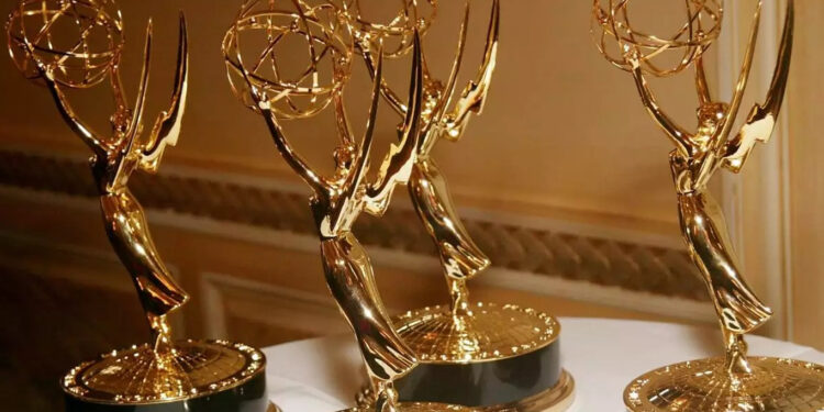 La lista completa de los nominados a los premios Emmy 2023