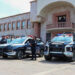 Cumple Lamarque Cano con incremento de patrullas para reforzar estrategias de seguridad