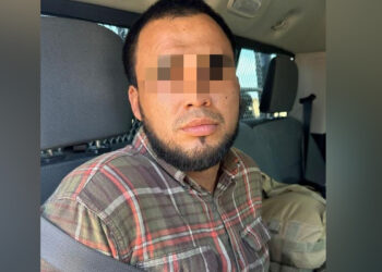 Inicia FGJE proceso contra probable responsable de incendio en bar de San Luis Río Colorado