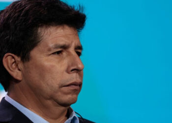 Pedro Castillo acusa estar ‘secuestrado’ en prisión desde hace 7 meses