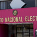 Amenaza el INE con inhabilitar a aspirantes a la Presidencia