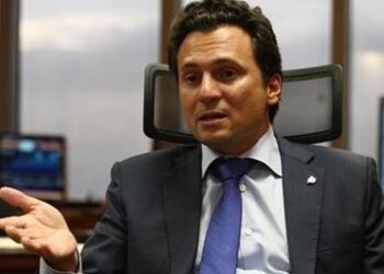 Caso Lozoya: Gobierno pide pago de 30 mdd para acuerdo reparatorio por Odebrecht y Agronitrogenados