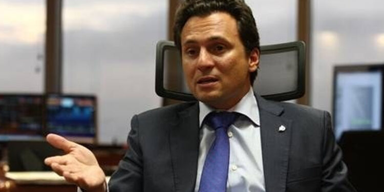 Caso Lozoya: Gobierno pide pago de 30 mdd para acuerdo reparatorio por Odebrecht y Agronitrogenados