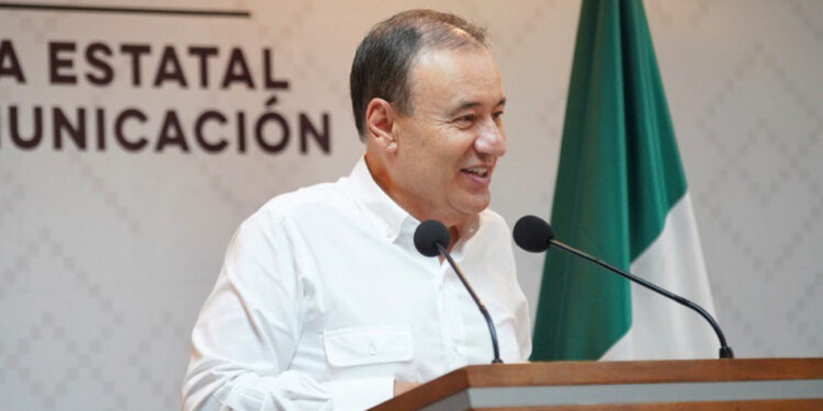 Virtudes del Plan Sonora detonan nuevas oportunidades para el crecimiento del estado: Alfonso Durazo