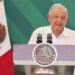 López Obrador acusa al INE de quererlo silenciar por ordenarle no hablar de elecciones 2024
