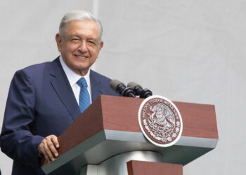 Desde hace cinco años, Sonora cuenta con el respaldo del presidente López Obrador: Alfonso Durazo