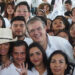 “Todo mundo tiene miedo”, Ebrard sobre sus invitaciones a debatir